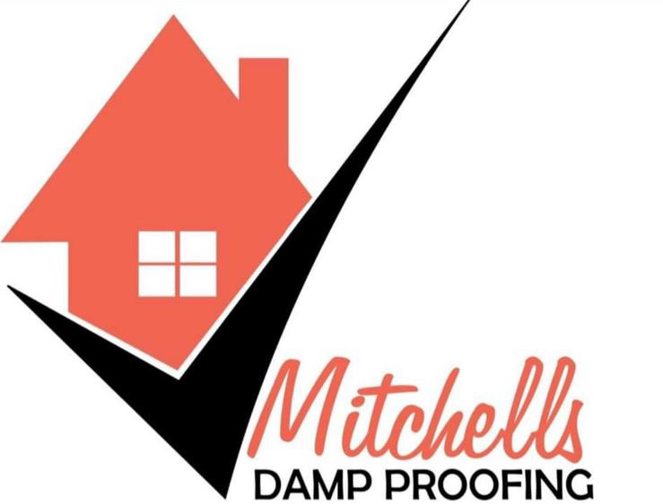 Mitchells Damp Proofing Logo